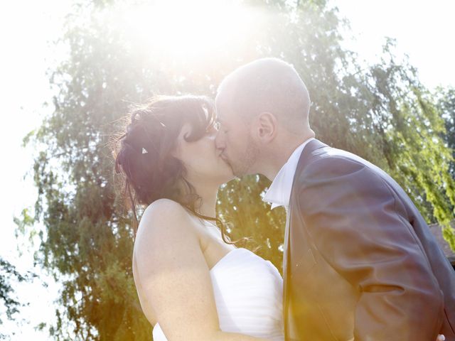 Le mariage de Sophie et Yannick à Tourcoing, Nord 6