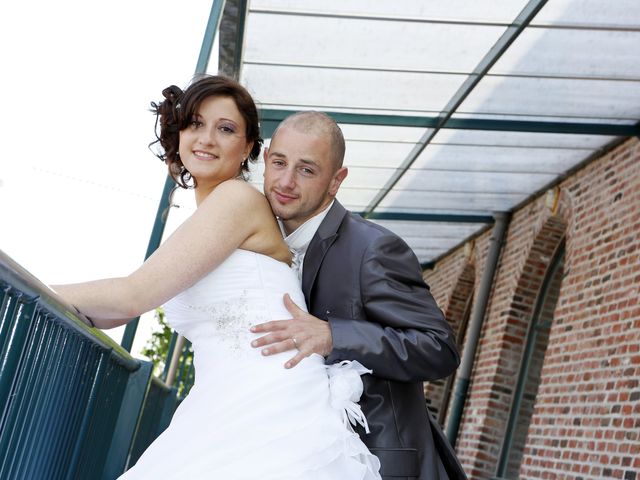 Le mariage de Sophie et Yannick à Tourcoing, Nord 9