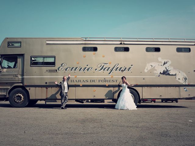 Le mariage de Sophie et Yannick à Tourcoing, Nord 18