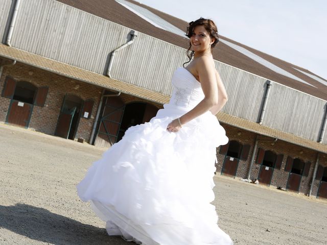 Le mariage de Sophie et Yannick à Tourcoing, Nord 23