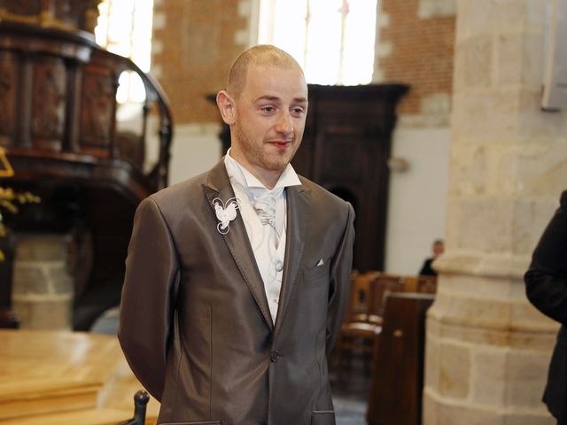 Le mariage de Sophie et Yannick à Tourcoing, Nord 26