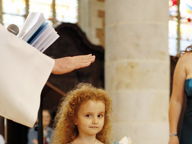 Le mariage de Sophie et Yannick à Tourcoing, Nord 28