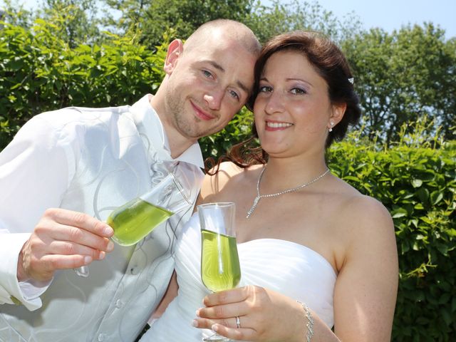 Le mariage de Sophie et Yannick à Tourcoing, Nord 35