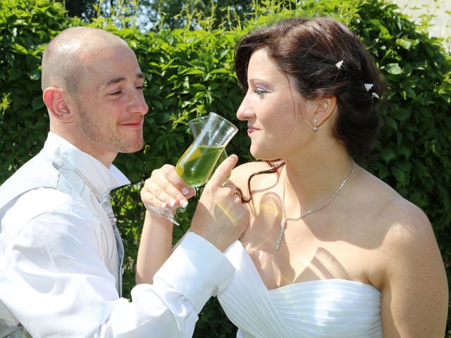 Le mariage de Sophie et Yannick à Tourcoing, Nord 36