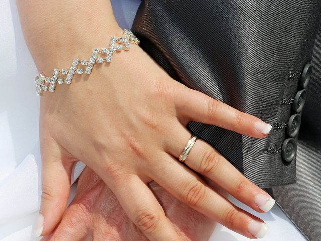 Le mariage de Sophie et Yannick à Tourcoing, Nord 39