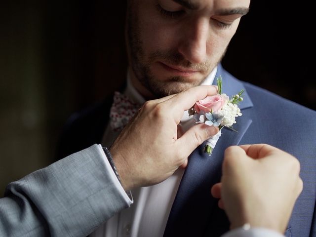 Le mariage de Stéphane et Elodie à Orléans, Loiret 9