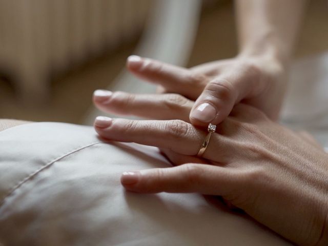 Le mariage de Stéphane et Elodie à Orléans, Loiret 12