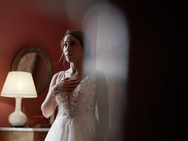 Le mariage de Stéphane et Elodie à Orléans, Loiret 14