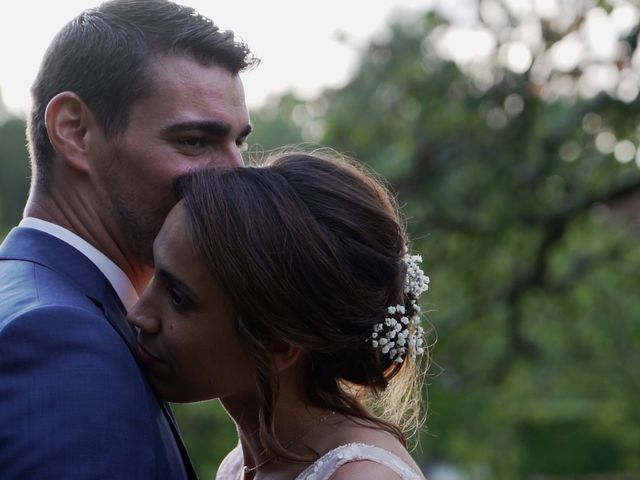 Le mariage de Stéphane et Elodie à Orléans, Loiret 33