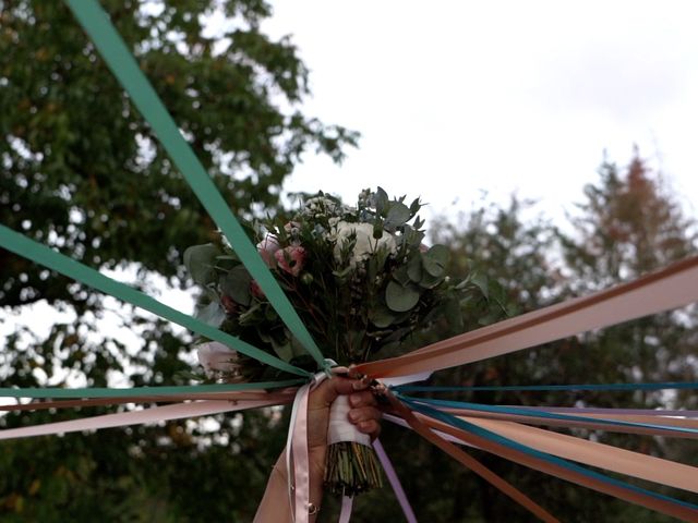 Le mariage de Stéphane et Elodie à Orléans, Loiret 52