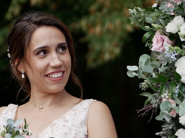 Le mariage de Stéphane et Elodie à Orléans, Loiret 54