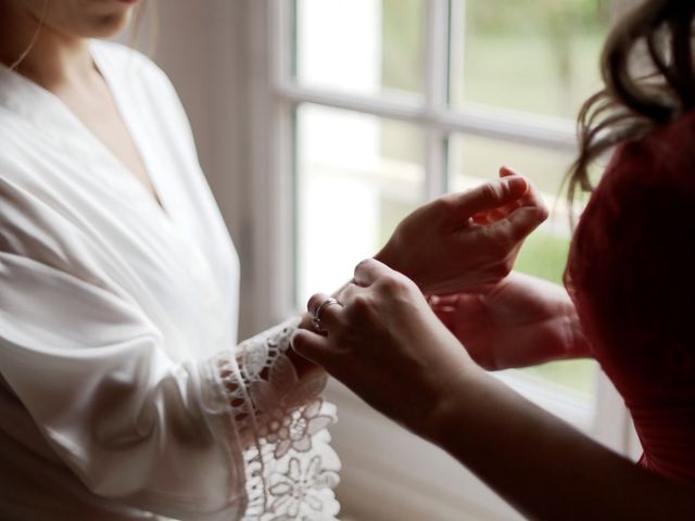 Le mariage de Stéphane et Elodie à Orléans, Loiret 63