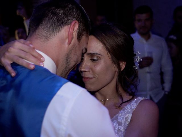 Le mariage de Stéphane et Elodie à Orléans, Loiret 68