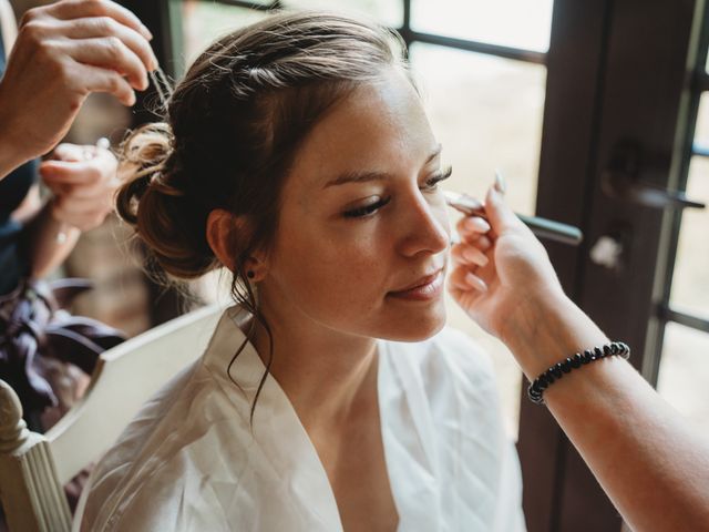 Le mariage de Eva et Florian à Toulouse, Haute-Garonne 7