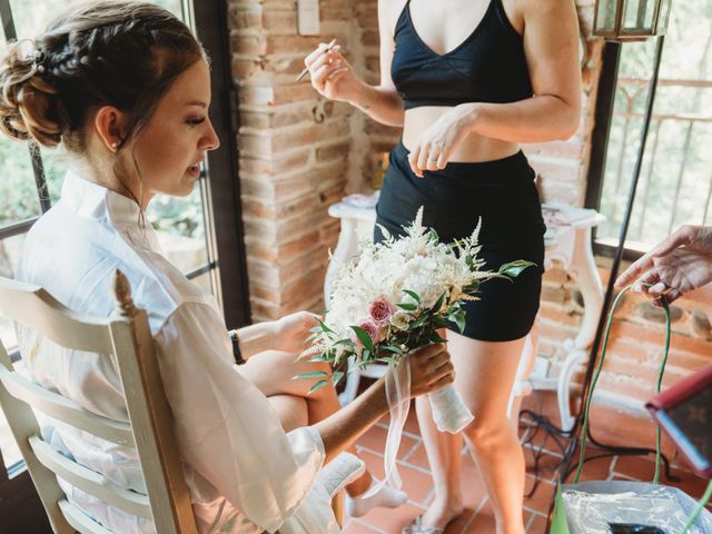 Le mariage de Eva et Florian à Toulouse, Haute-Garonne 10