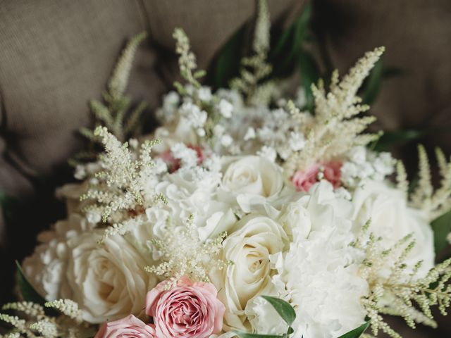 Le mariage de Eva et Florian à Toulouse, Haute-Garonne 11