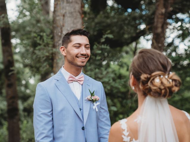 Le mariage de Eva et Florian à Toulouse, Haute-Garonne 33