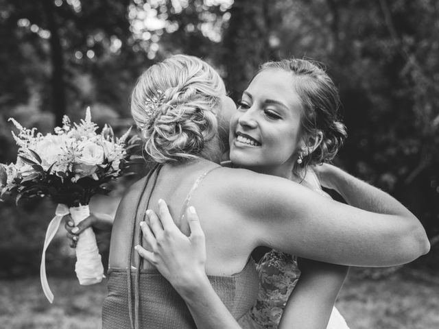 Le mariage de Eva et Florian à Toulouse, Haute-Garonne 37