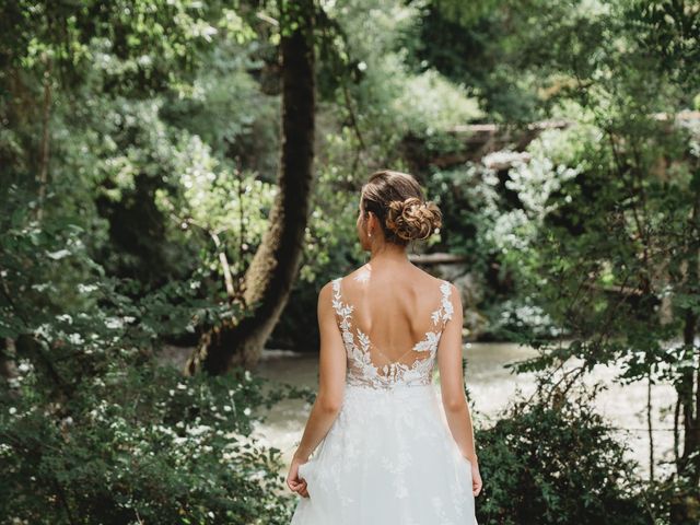 Le mariage de Eva et Florian à Toulouse, Haute-Garonne 50