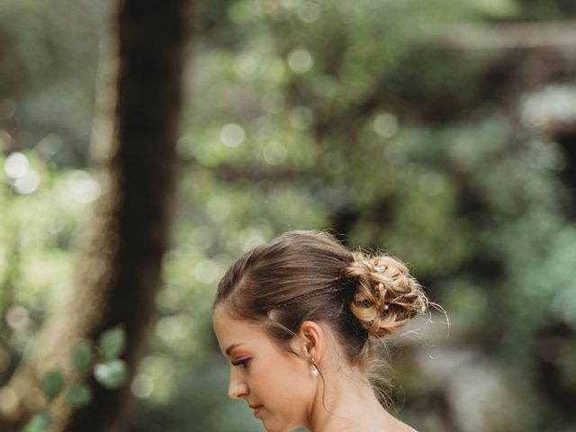 Le mariage de Eva et Florian à Toulouse, Haute-Garonne 51