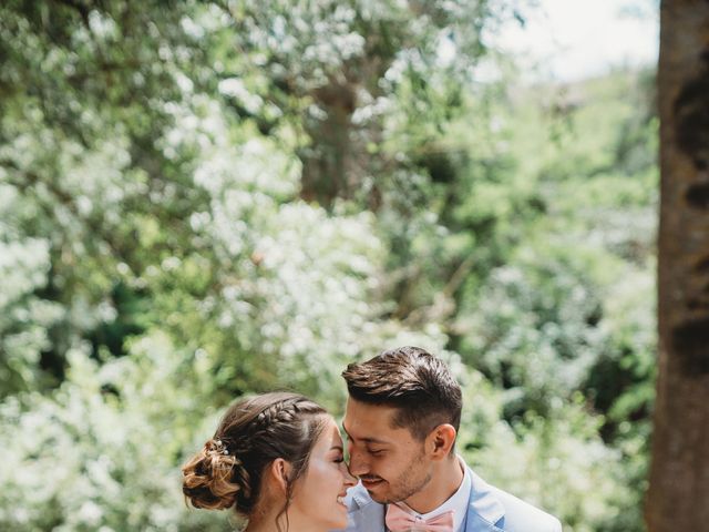 Le mariage de Eva et Florian à Toulouse, Haute-Garonne 60