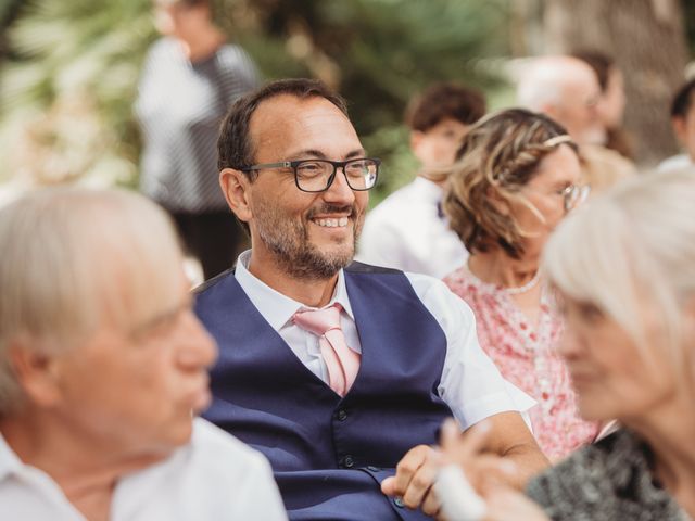 Le mariage de Eva et Florian à Toulouse, Haute-Garonne 67