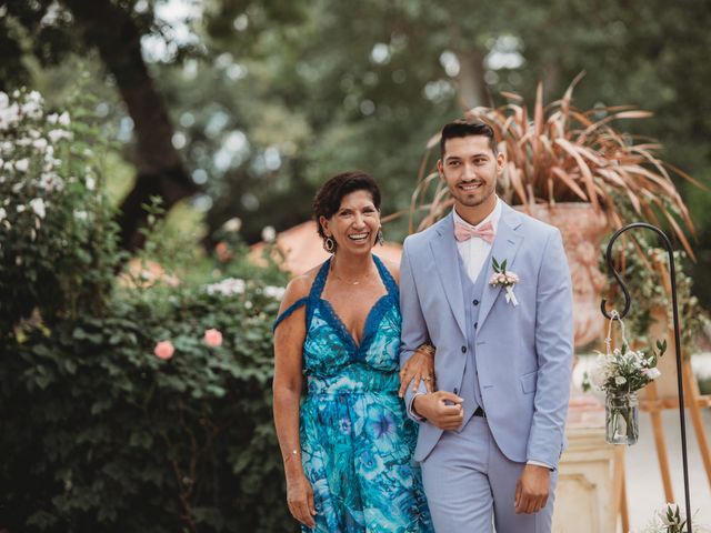 Le mariage de Eva et Florian à Toulouse, Haute-Garonne 72