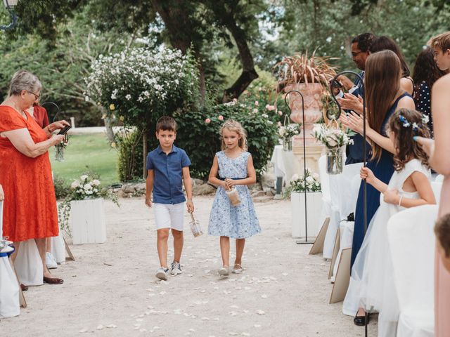 Le mariage de Eva et Florian à Toulouse, Haute-Garonne 76