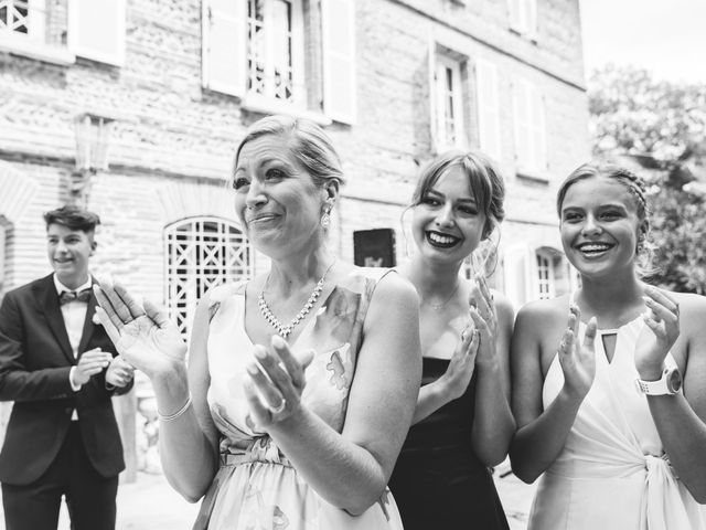 Le mariage de Eva et Florian à Toulouse, Haute-Garonne 80