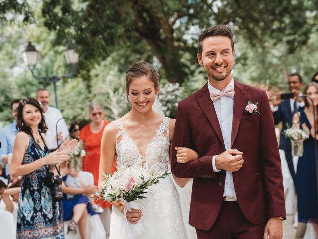 Le mariage de Eva et Florian à Toulouse, Haute-Garonne 83