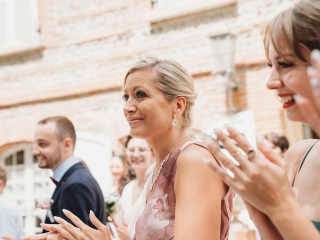 Le mariage de Eva et Florian à Toulouse, Haute-Garonne 84