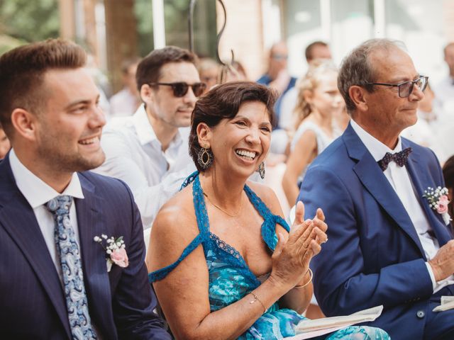 Le mariage de Eva et Florian à Toulouse, Haute-Garonne 90