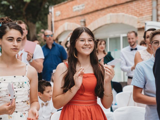 Le mariage de Eva et Florian à Toulouse, Haute-Garonne 98