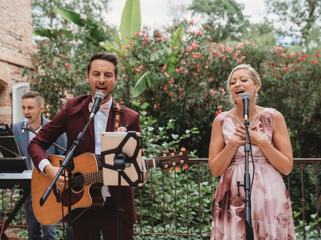 Le mariage de Eva et Florian à Toulouse, Haute-Garonne 100