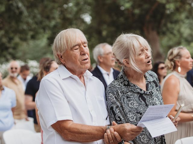 Le mariage de Eva et Florian à Toulouse, Haute-Garonne 103