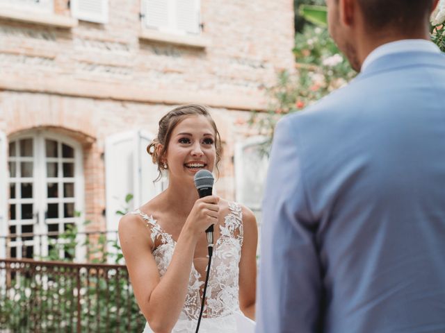 Le mariage de Eva et Florian à Toulouse, Haute-Garonne 112