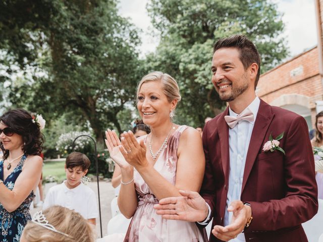 Le mariage de Eva et Florian à Toulouse, Haute-Garonne 115