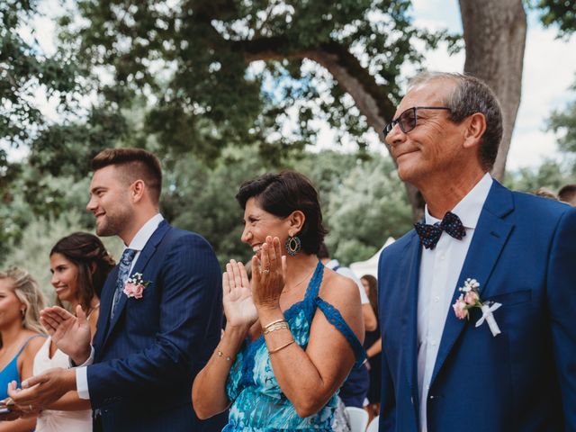 Le mariage de Eva et Florian à Toulouse, Haute-Garonne 117