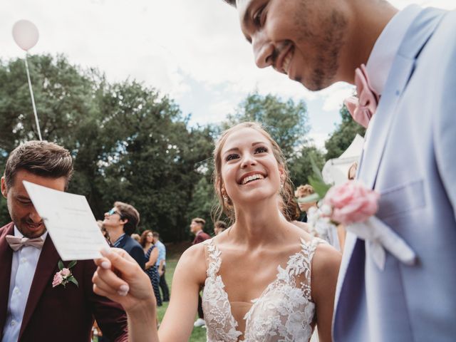 Le mariage de Eva et Florian à Toulouse, Haute-Garonne 137