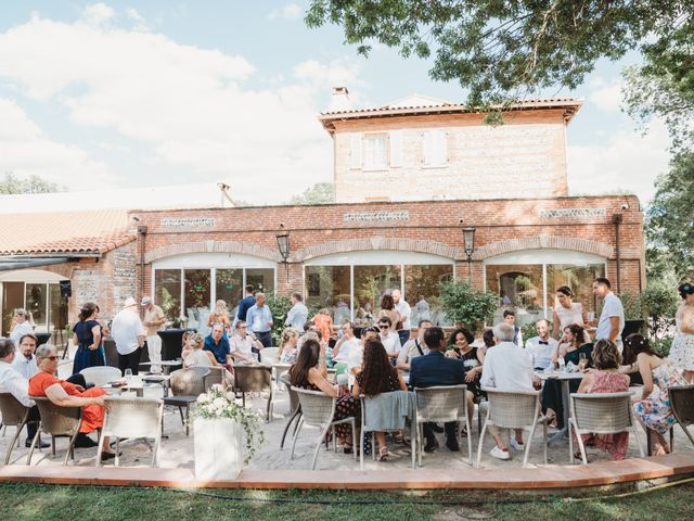 Le mariage de Eva et Florian à Toulouse, Haute-Garonne 153