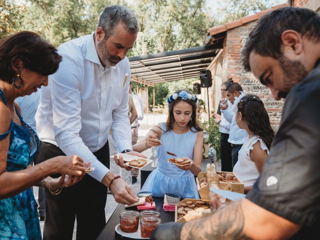 Le mariage de Eva et Florian à Toulouse, Haute-Garonne 155