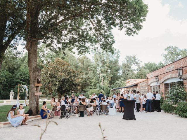 Le mariage de Eva et Florian à Toulouse, Haute-Garonne 158