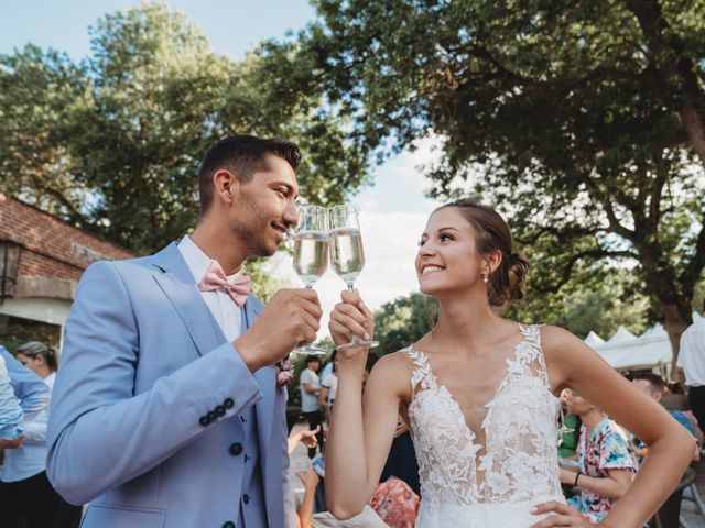 Le mariage de Eva et Florian à Toulouse, Haute-Garonne 166