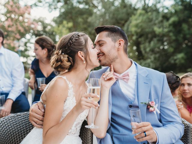 Le mariage de Eva et Florian à Toulouse, Haute-Garonne 180