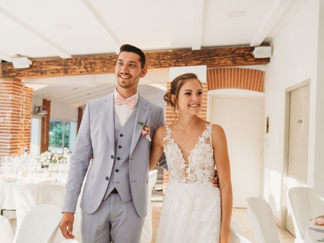 Le mariage de Eva et Florian à Toulouse, Haute-Garonne 200