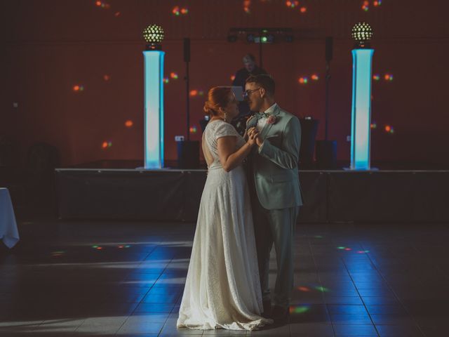 Le mariage de Dino et Léa à Vertain, Nord 26