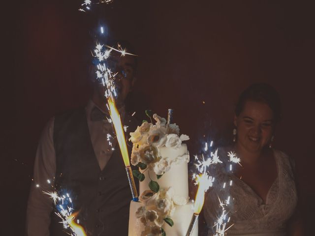 Le mariage de Dino et Léa à Vertain, Nord 28