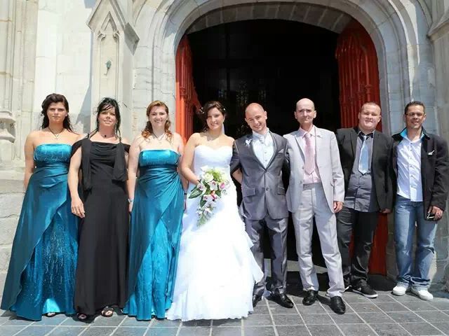 Le mariage de Sophie et Yannick à Tourcoing, Nord 47