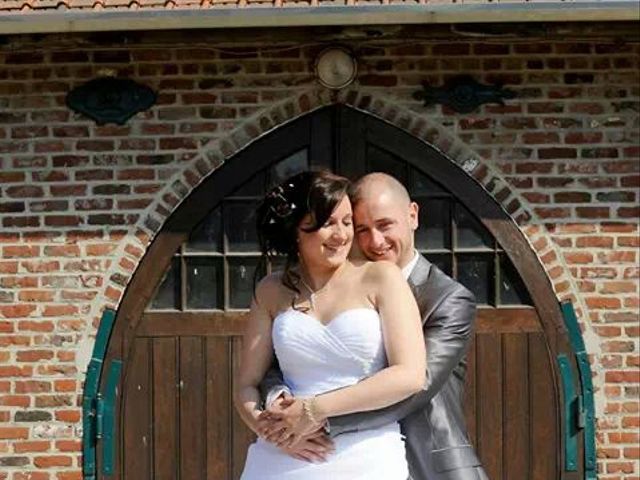 Le mariage de Sophie et Yannick à Tourcoing, Nord 50