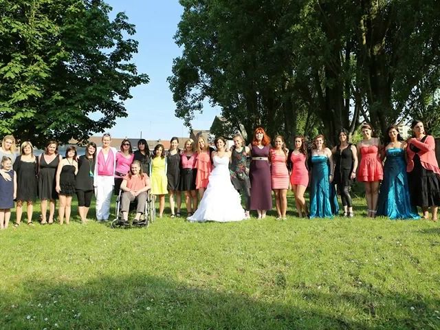 Le mariage de Sophie et Yannick à Tourcoing, Nord 55